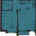 Продава 2-СТАЕН, град София, Банишора • 124100 € • 42067521 — Holmes.bg