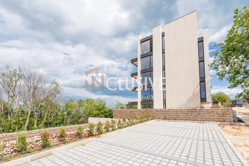 Продава 3-СТАЕН в град Варна, Галата - 129 кв.м / 268 000 € » 524 162.44 лв., ИНКЛУЗИВ ВАРНА