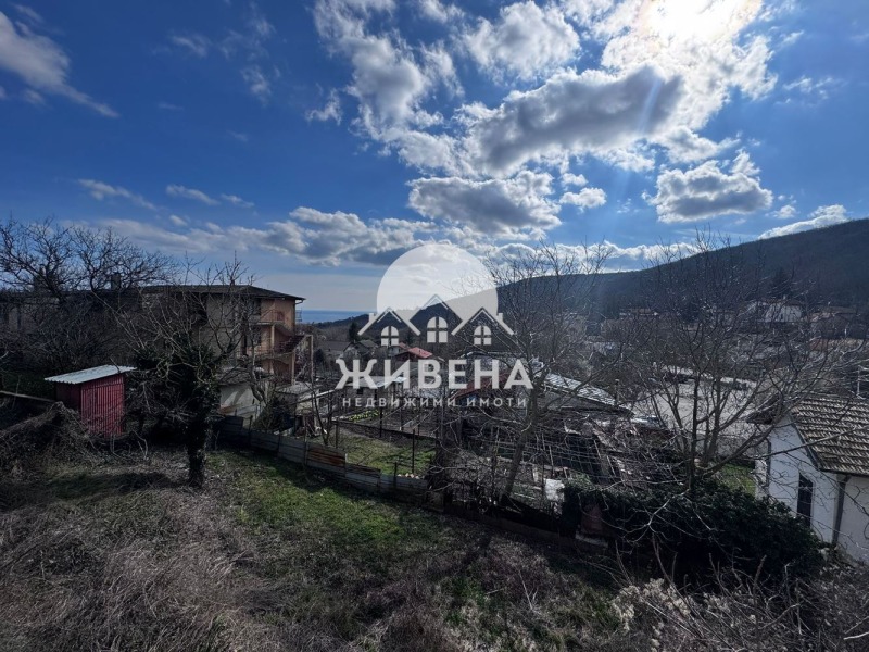 Продава КЪЩА в област Добрич, гр. Балчик - 100 кв.м / 110 000 € » 215 141.30 лв., ЖИВЕНА
