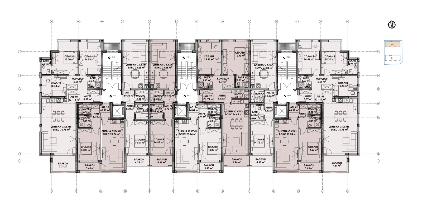 Продава 3-СТАЕН | Imot.bg — изображение 13