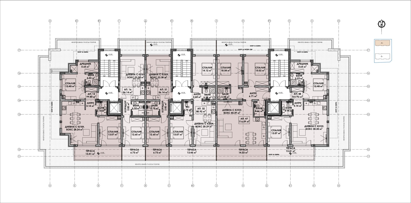 Продава 3-СТАЕН | Imot.bg — изображение 15