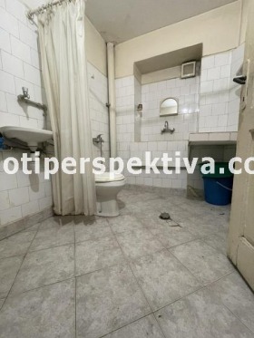 1 bedroom Hristo Smirnenski, Plovdiv 10