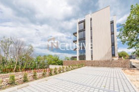 3-стаен град Варна, Галата