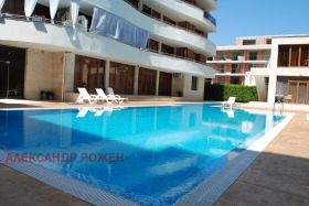 2 bedroom k.k. Slanchev bryag, region Burgas
