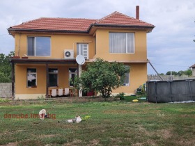 Casa Shtraklevo, región Ruse 1