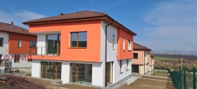 Haus Herakowo, region Sofia 2