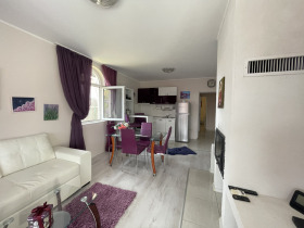 Maison Tcherno more, Bourgas