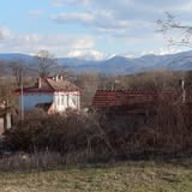 Продава ПАРЦЕЛ, гр. Троян, област Ловеч, снимка 8 - Парцели - 53732735