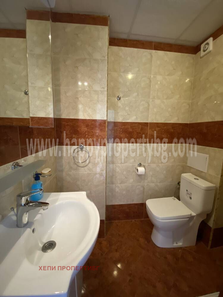 Na prodej  Studio oblast Burgas , k.k. Slančev brjag , 40 m2 | 43489393 - obraz [7]