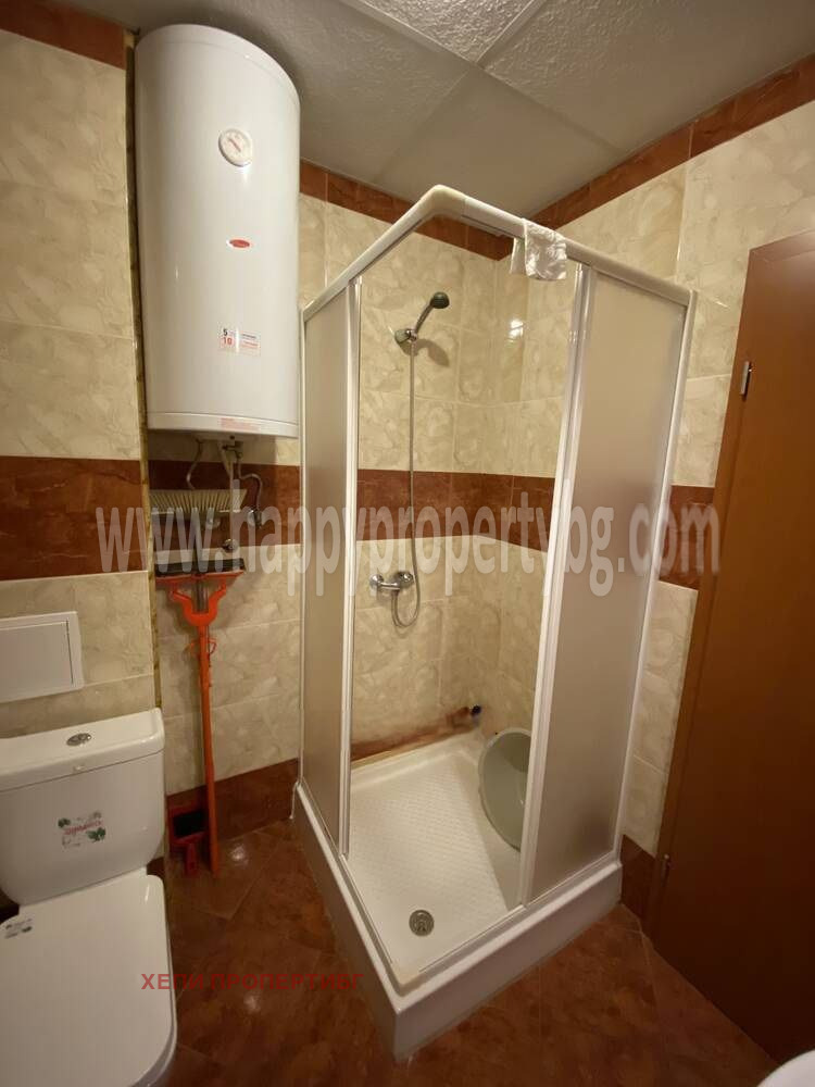 Na prodej  Studio oblast Burgas , k.k. Slančev brjag , 40 m2 | 43489393 - obraz [8]