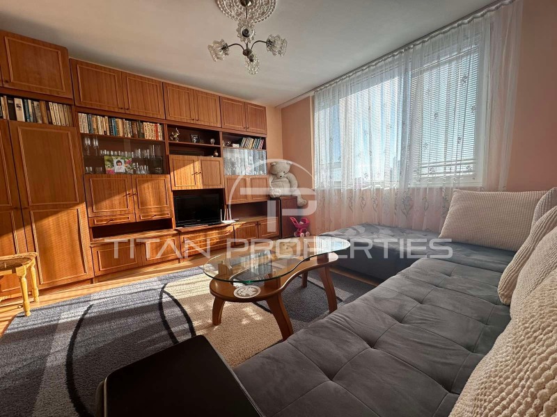 En venta  Estudio Burgas , Slaveykov , 43 metros cuadrados | 51185511 - imagen [4]