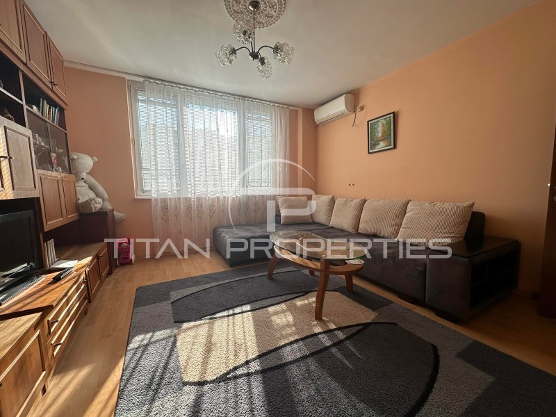 En venta  Estudio Burgas , Slaveykov , 43 metros cuadrados | 51185511 - imagen [3]