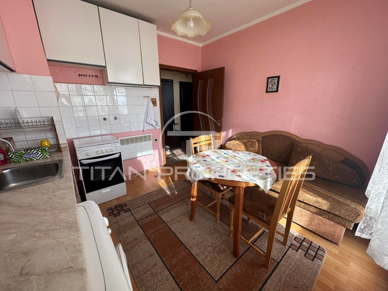 En venta  Estudio Burgas , Slaveykov , 43 metros cuadrados | 51185511 - imagen [5]