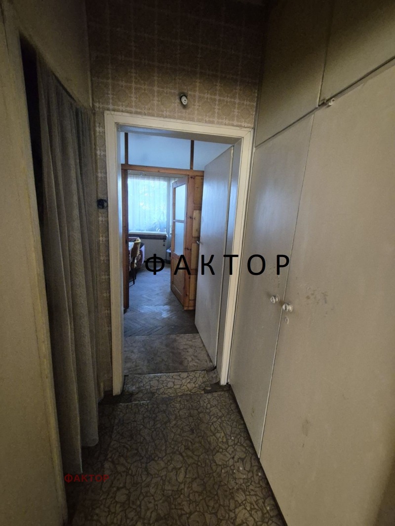 Продава 3-СТАЕН, гр. Пловдив, Христо Смирненски, снимка 3 - Aпартаменти - 47714255