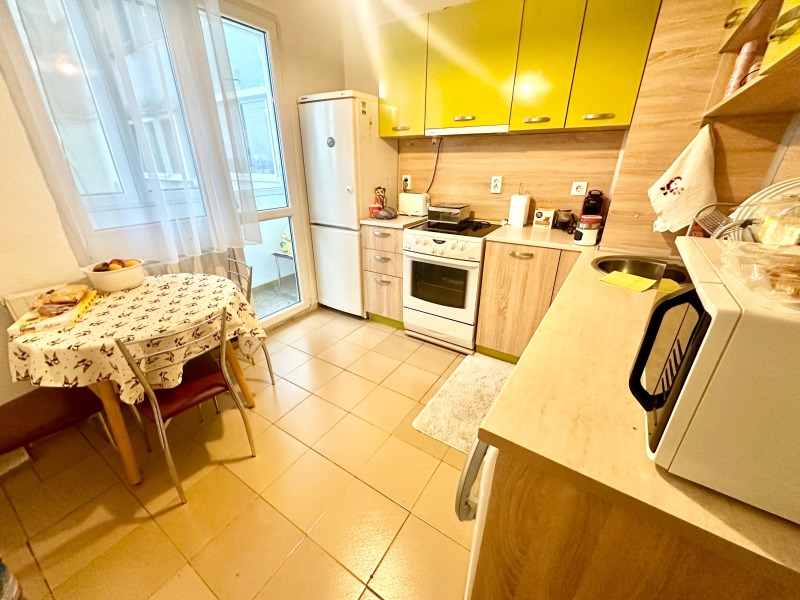 For Sale  1 bedroom Sofia , Lyulin 10 , 43 sq.m | 21124271 - image [2]