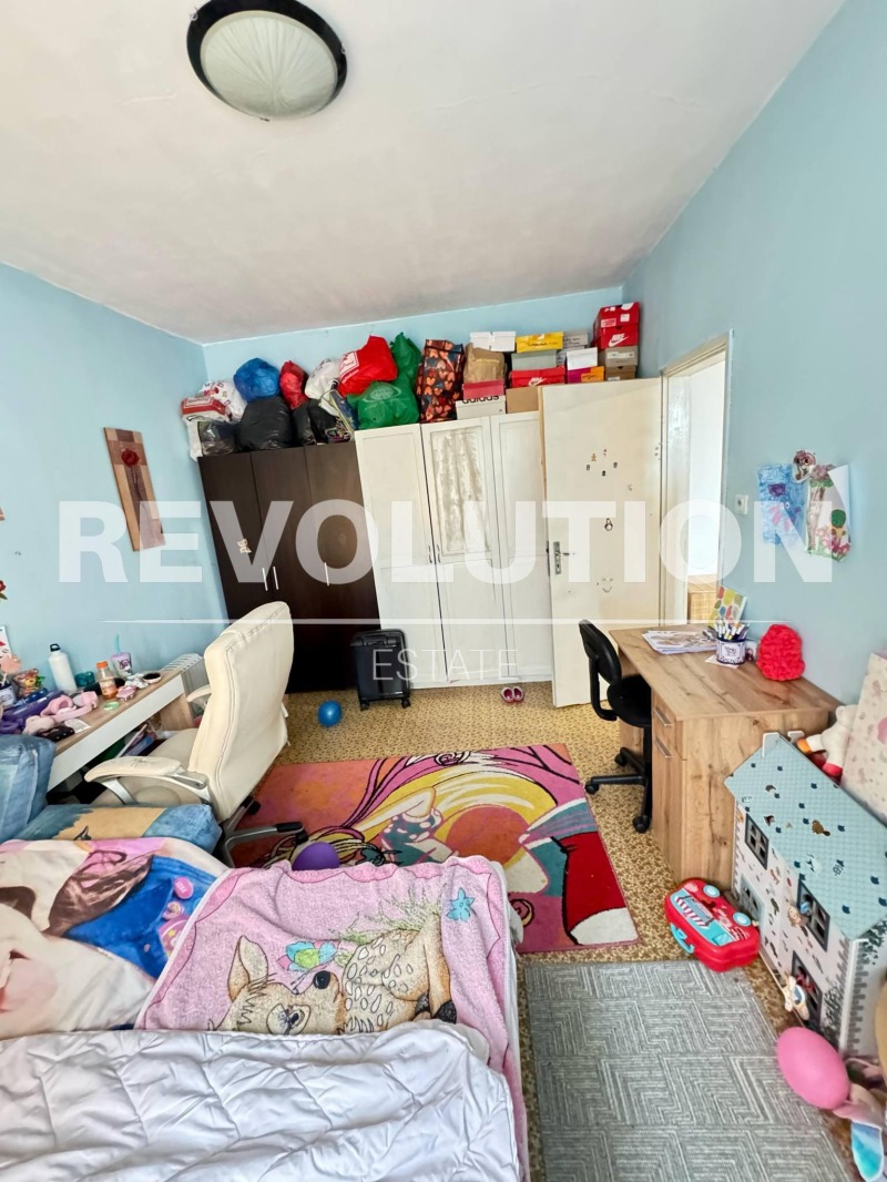 Satılık  1 yatak odası Plovdiv , Vastaniçeski , 68 metrekare | 29906260 - görüntü [4]