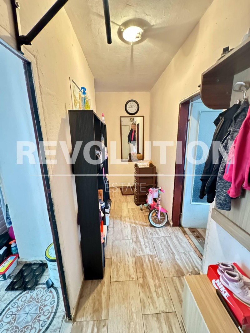 Satılık  1 yatak odası Plovdiv , Vastaniçeski , 68 metrekare | 29906260 - görüntü [6]