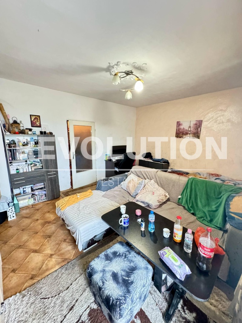 Satılık  1 yatak odası Plovdiv , Vastaniçeski , 68 metrekare | 29906260 - görüntü [2]