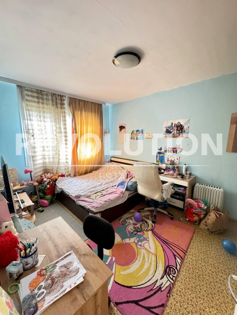 Satılık  1 yatak odası Plovdiv , Vastaniçeski , 68 metrekare | 29906260 - görüntü [3]