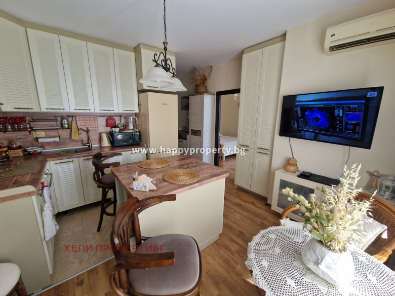 Продава  2-стаен област Бургас , с. Равда , 54 кв.м | 36763464 - изображение [8]