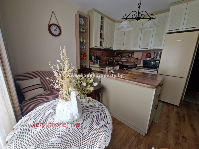 Продава  2-стаен област Бургас , с. Равда , 54 кв.м | 36763464 - изображение [6]