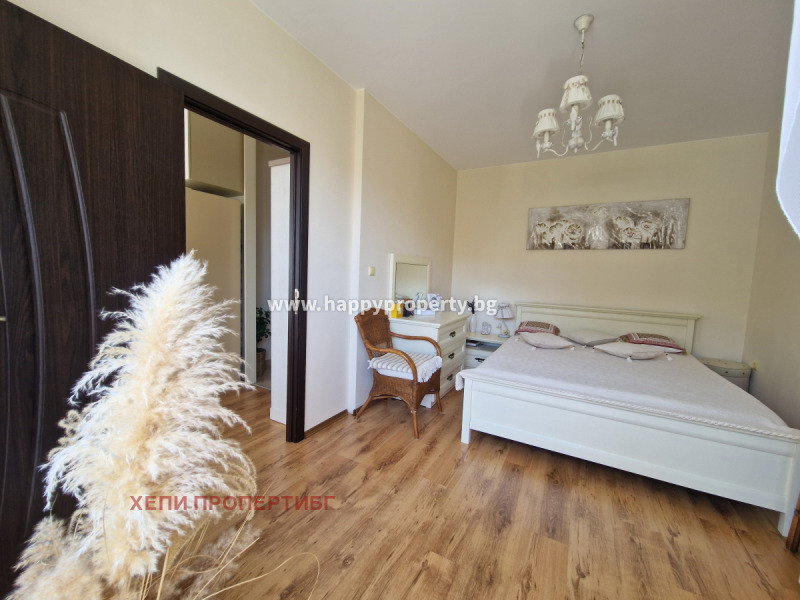 Продава  2-стаен област Бургас , с. Равда , 54 кв.м | 36763464 - изображение [13]