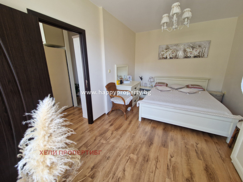 Продава  2-стаен област Бургас , с. Равда , 54 кв.м | 36763464 - изображение [12]
