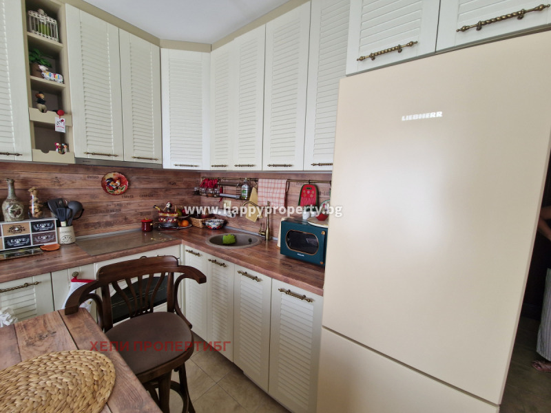 Продава  2-стаен област Бургас , с. Равда , 54 кв.м | 36763464 - изображение [5]
