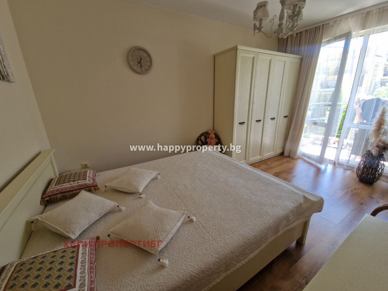Продава  2-стаен област Бургас , с. Равда , 54 кв.м | 36763464 - изображение [14]