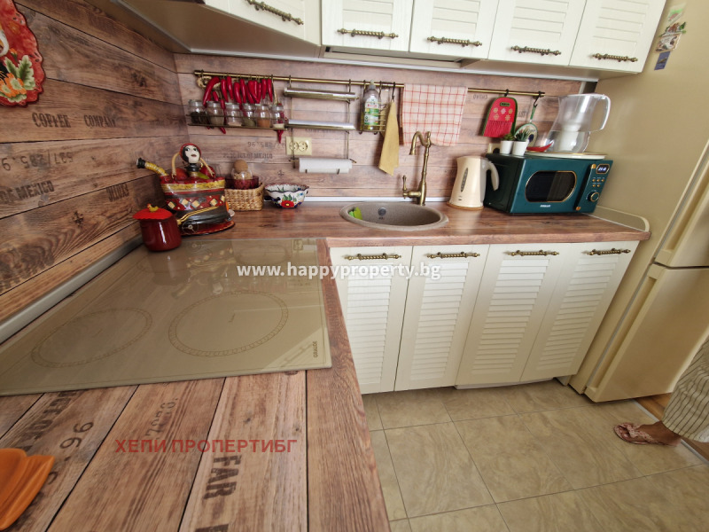 Продава  2-стаен област Бургас , с. Равда , 54 кв.м | 36763464 - изображение [3]