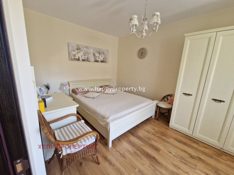 Продава  2-стаен област Бургас , с. Равда , 54 кв.м | 36763464 - изображение [11]