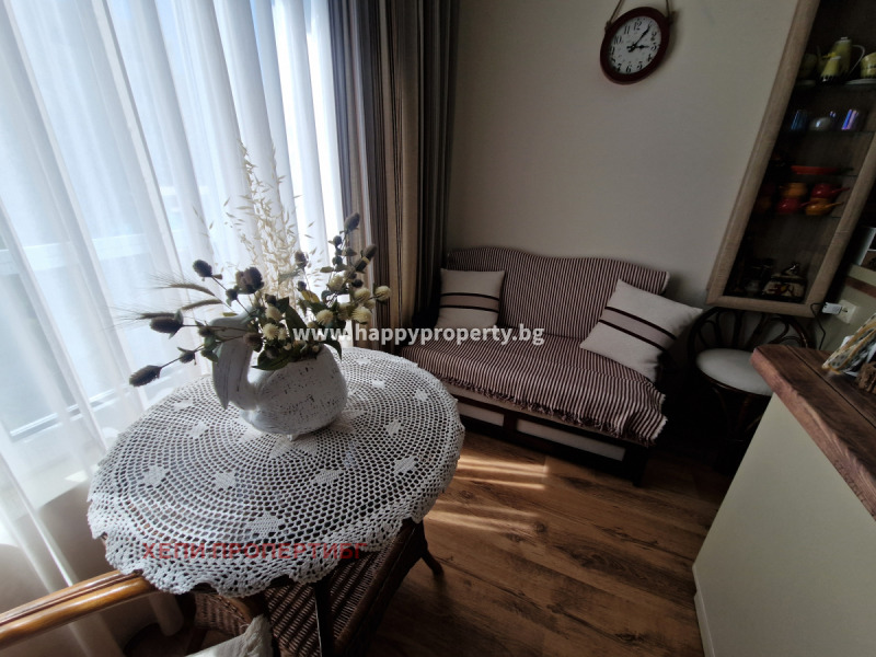 Продава  2-стаен област Бургас , с. Равда , 54 кв.м | 36763464 - изображение [7]