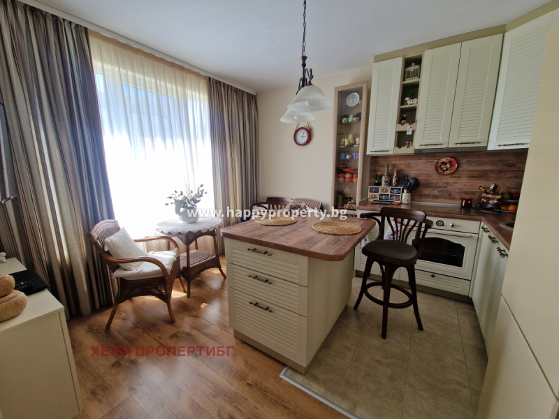 Продава  2-стаен област Бургас , с. Равда , 54 кв.м | 36763464