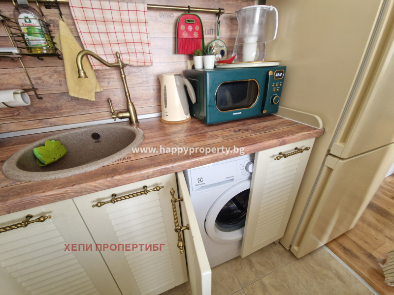 Продава  2-стаен област Бургас , с. Равда , 54 кв.м | 36763464 - изображение [4]