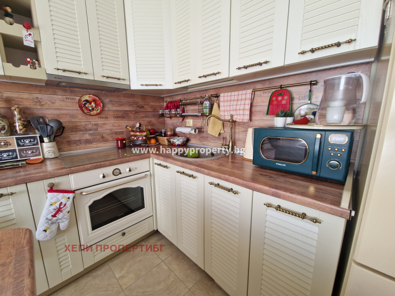 Продава  2-стаен област Бургас , с. Равда , 54 кв.м | 36763464 - изображение [2]