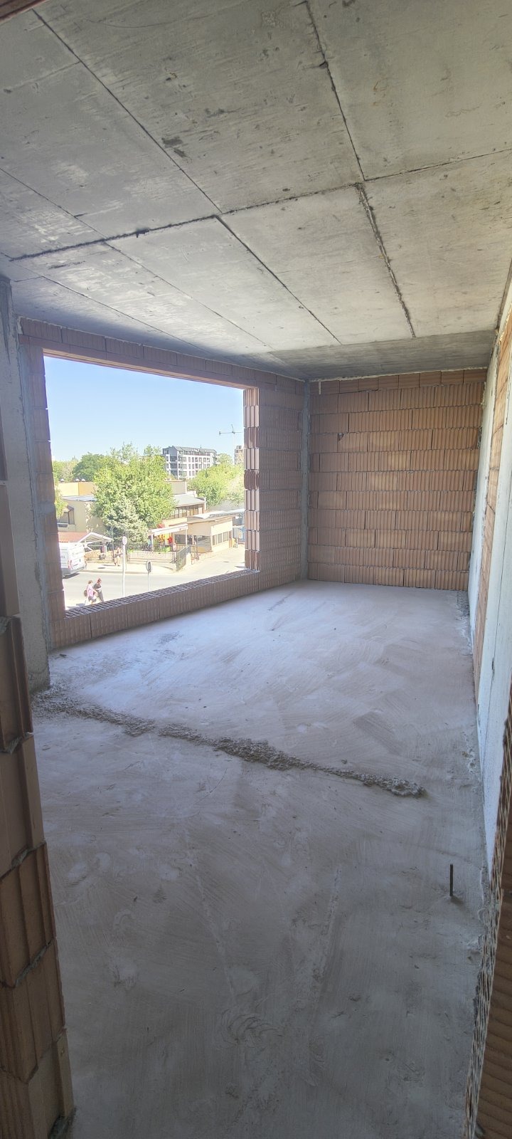 Till salu  1 sovrum Plovdiv , Kjutjuk Parij , 81 kvm | 15228320 - bild [3]