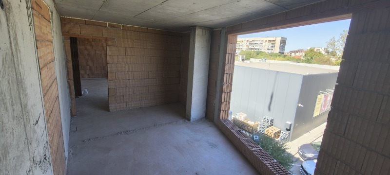 Till salu  1 sovrum Plovdiv , Kjutjuk Parij , 81 kvm | 15228320 - bild [4]