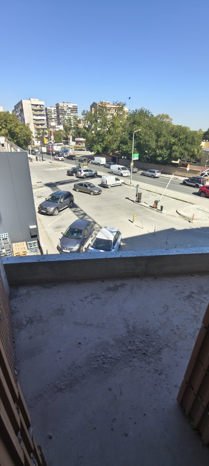 Till salu  1 sovrum Plovdiv , Kjutjuk Parij , 81 kvm | 15228320 - bild [5]