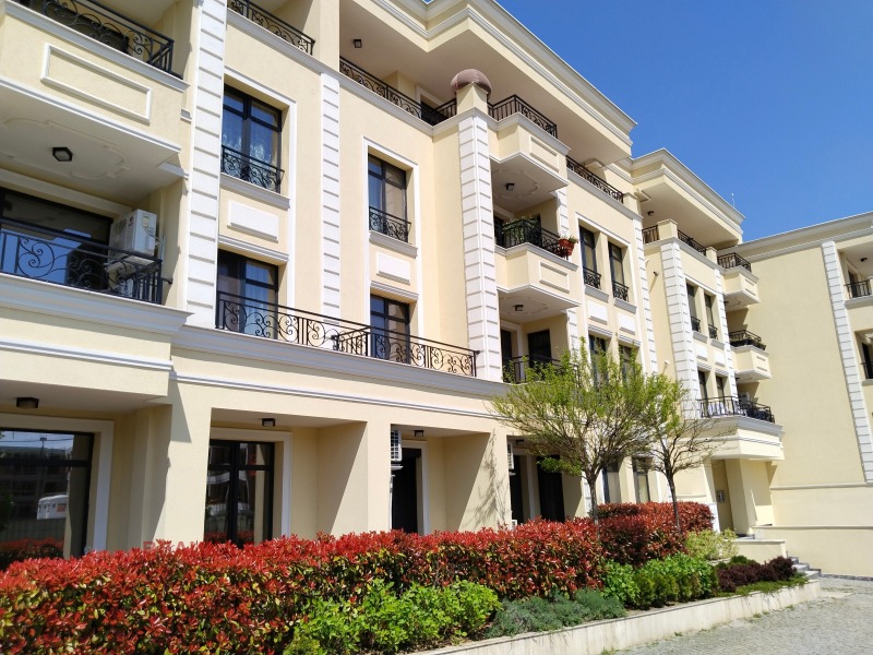 Na prodej  1 ložnice Sofia , Vitoša , 63 m2 | 67767437 - obraz [2]