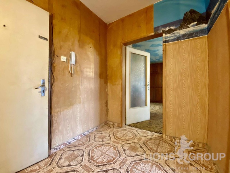 На продаж  1 спальня Варна , Възраждане 1 , 55 кв.м | 64489809 - зображення [13]