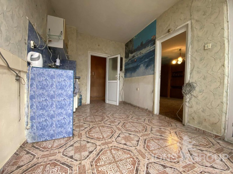 На продаж  1 спальня Варна , Възраждане 1 , 55 кв.м | 64489809 - зображення [6]