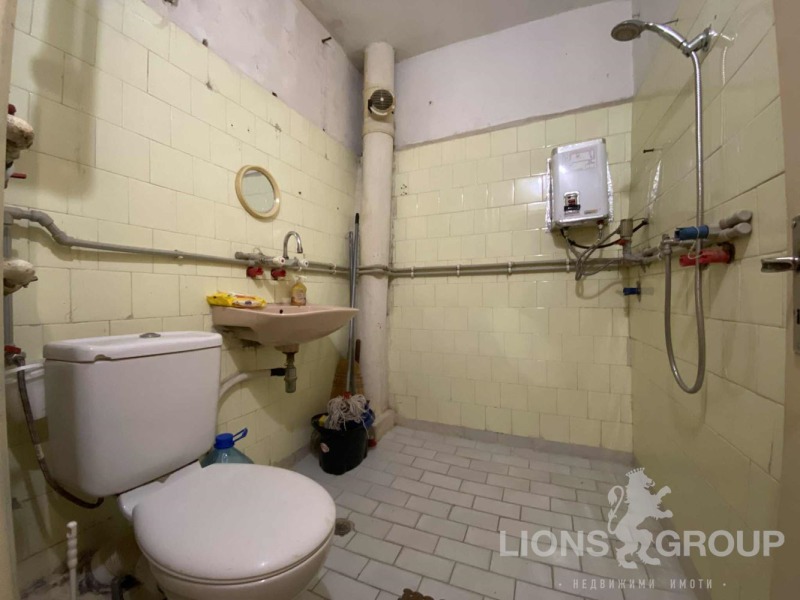 На продаж  1 спальня Варна , Възраждане 1 , 55 кв.м | 64489809 - зображення [12]