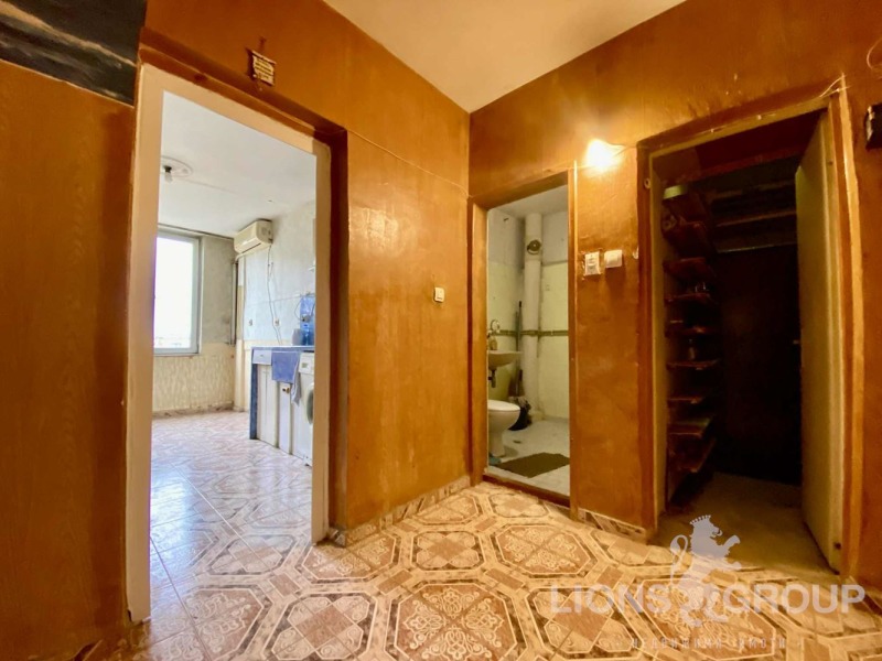 На продаж  1 спальня Варна , Възраждане 1 , 55 кв.м | 64489809 - зображення [14]