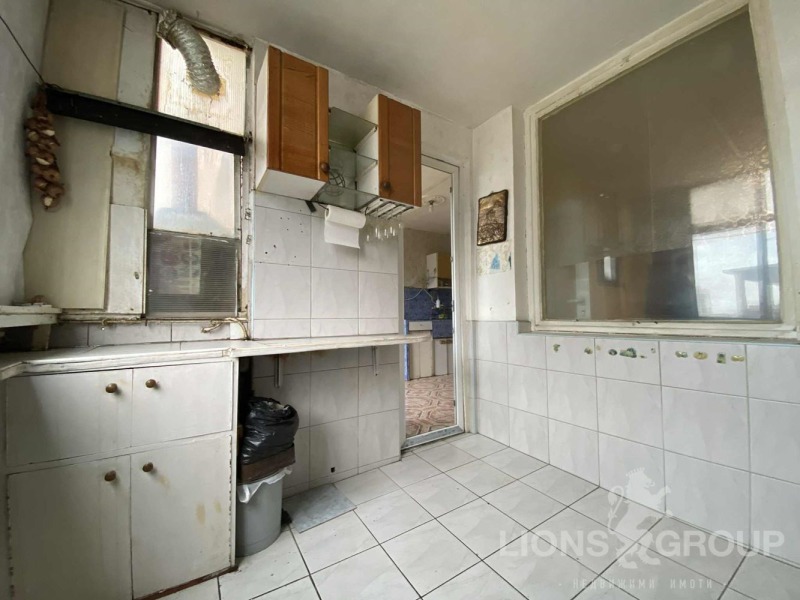 На продаж  1 спальня Варна , Възраждане 1 , 55 кв.м | 64489809 - зображення [7]