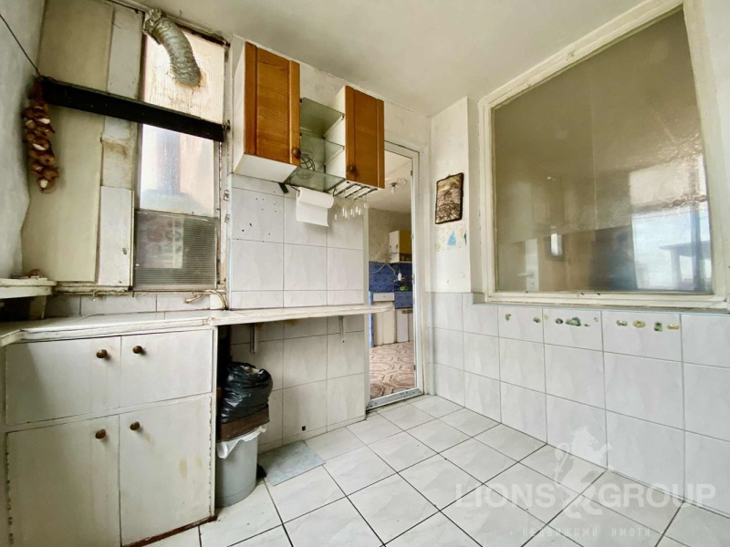 На продаж  1 спальня Варна , Възраждане 1 , 55 кв.м | 64489809 - зображення [10]
