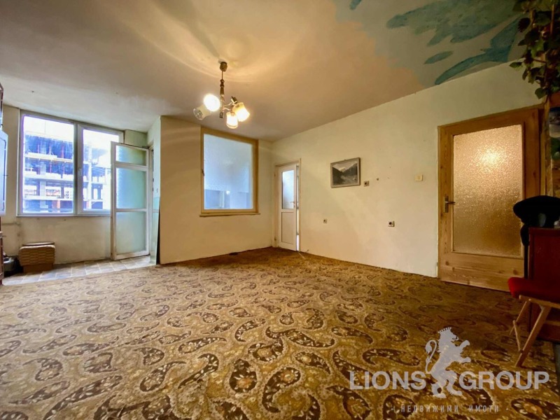 На продаж  1 спальня Варна , Възраждане 1 , 55 кв.м | 64489809 - зображення [5]