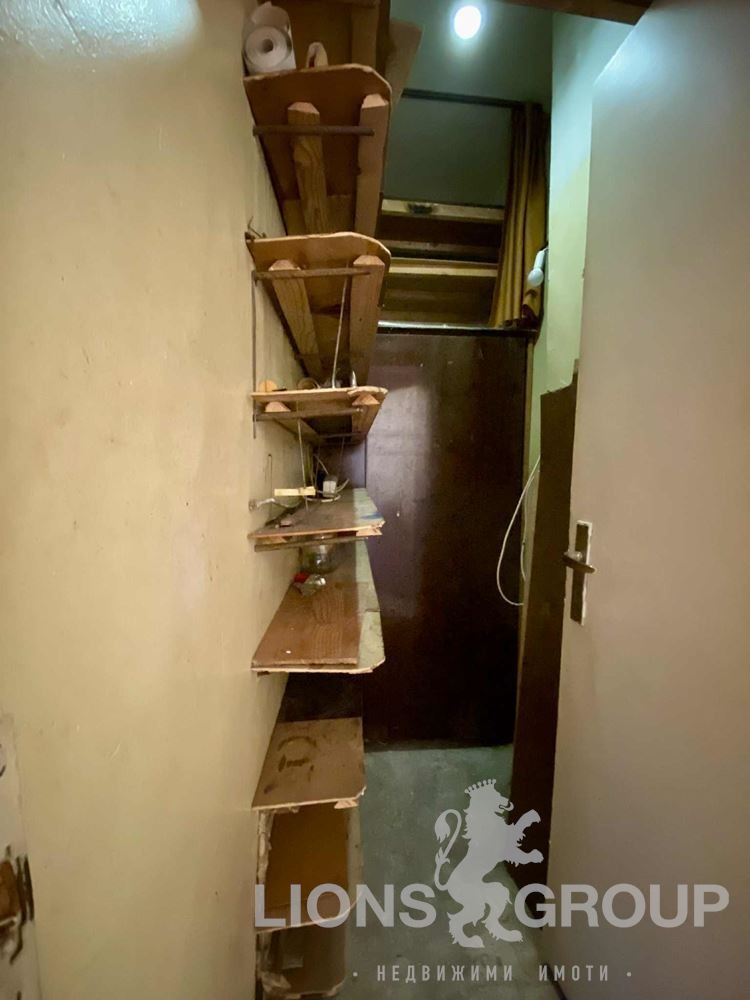 На продаж  1 спальня Варна , Възраждане 1 , 55 кв.м | 64489809 - зображення [11]