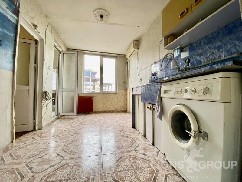 На продаж  1 спальня Варна , Възраждане 1 , 55 кв.м | 64489809 - зображення [9]