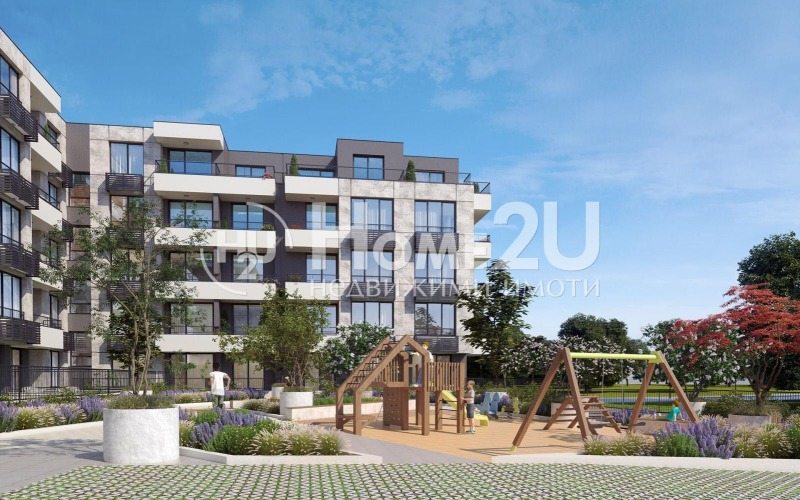 Продава 2-СТАЕН, с. Равда, област Бургас, снимка 3 - Апартаменти - 53504912