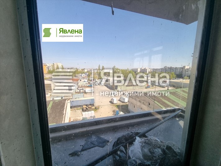 Продава 2-СТАЕН, гр. София, Люлин 6, снимка 4 - Апартаменти - 54556681